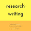 The Little Book of Research Writing