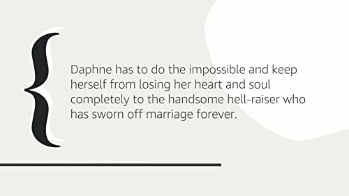 The Duke and I: Daphne's Story, The Inspiration for Bridgert
