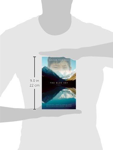 The Blue Sky: A Novel