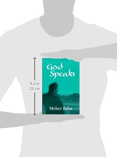 God Speaks by Baba, Meher