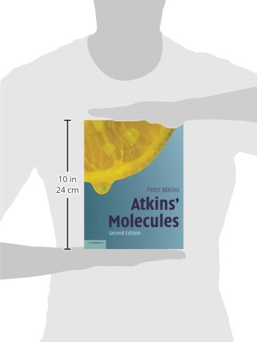 Atkins' Molecules