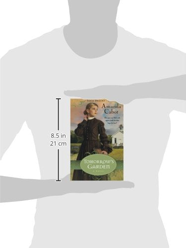 Tomorrow's Garden: A Novel