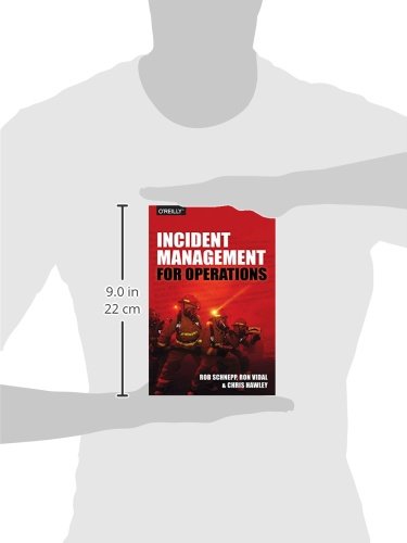 Incident Management for Operations