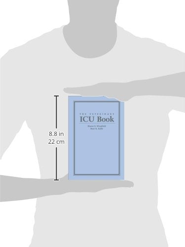 The Veterinary ICU Book