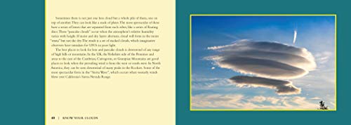 Know Your Clouds (Old Pond Books) Learn How to Read the Skies and Identify Each Type of Cloud, Learn How Clouds are Formed, How They Indicate the Weather, the Optical Phenomena They Produce, and More
