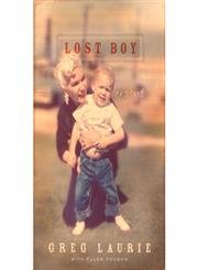 Lost Boy: My Story