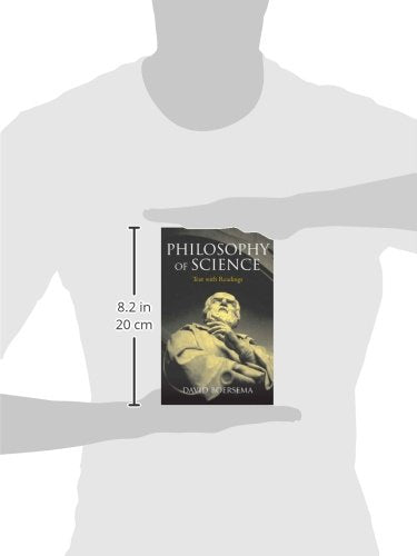Philosophy of Science (Text with Readings)