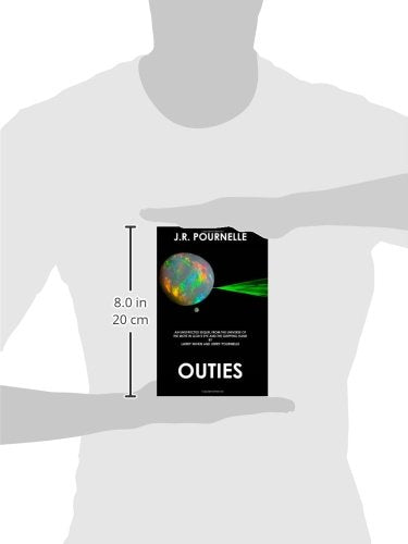 Outies (Mote Series, Book 3)