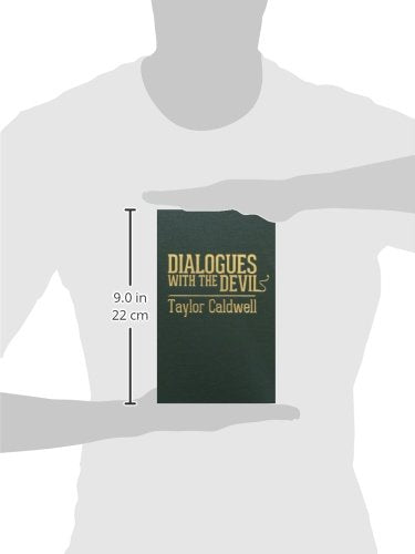 Dialogues With the Devil