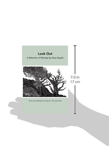 Look Out: A Selection of Writings (New Directions Bibelot)