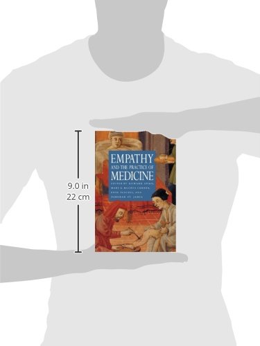 Empathy and the Practice of Medicine: Beyond Pills and the Scalpel