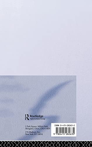 Global Governance, Economy and Law: Waiting for Justice (Routledge Studies in International Law)