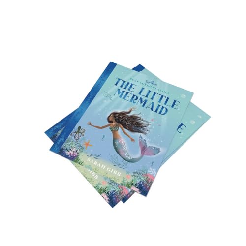 The Little Mermaid (Best-Loved Classics)