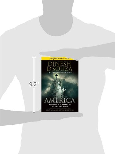 America: Imagine a World without Her