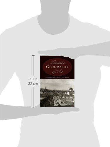 Toward a Geography of Art