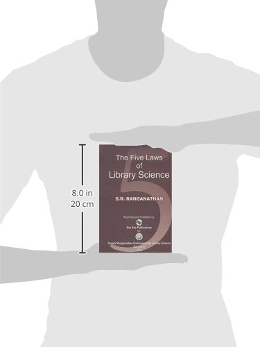 The Five Laws of Library Science