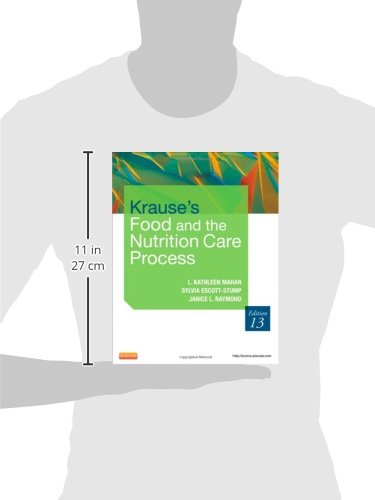 Krause's Food & the Nutrition Care Process
