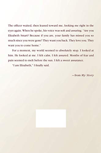My Story by Smart, Elizabeth