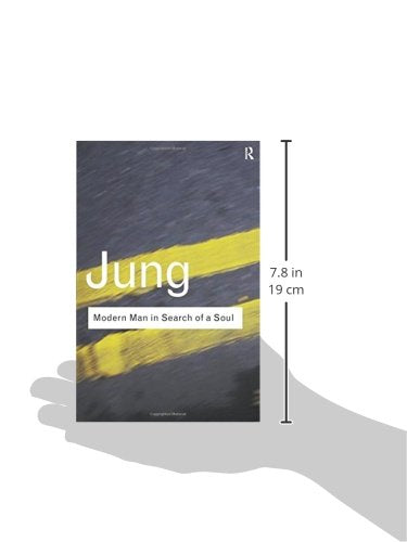 Modern Man in Search of a Soul (Routledge Classics)