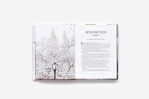New York in Bloom