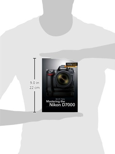 Mastering the Nikon D7000