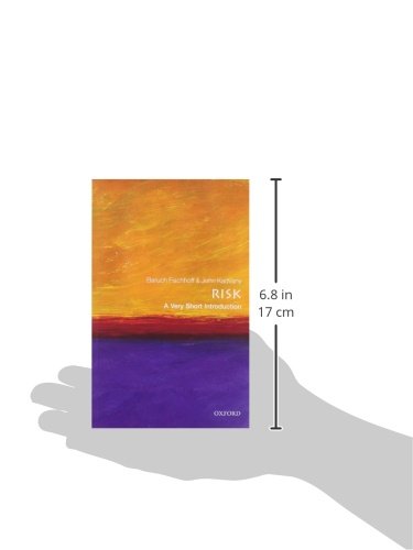 Risk: A Very Short Introduction