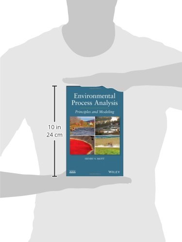 Environmental Process Analysis: Principles and Modeling