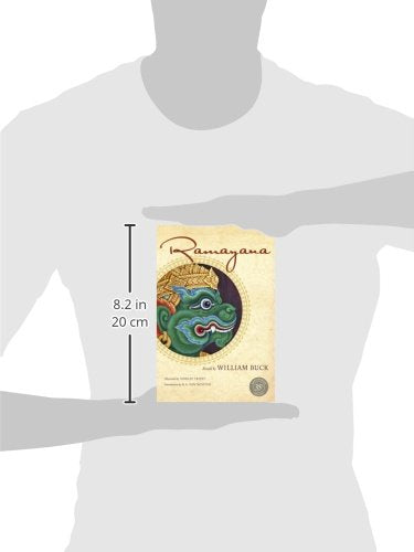 Ramayana, 35th Anniversary Edition