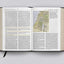 ESV Study Bible (Bonded Leather, Black)
