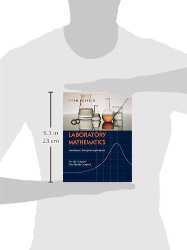 Laboratory Mathematics: Medical and Biological Applications