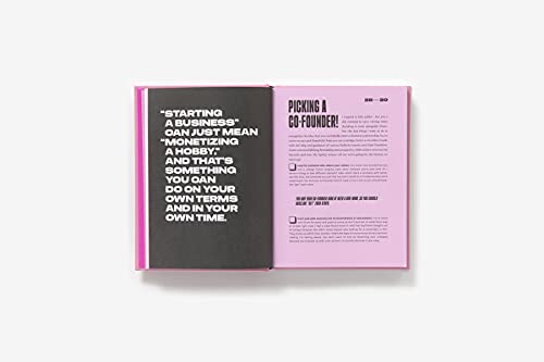 How to Build a Goddamn Empire: Advice on Creating Your Brand