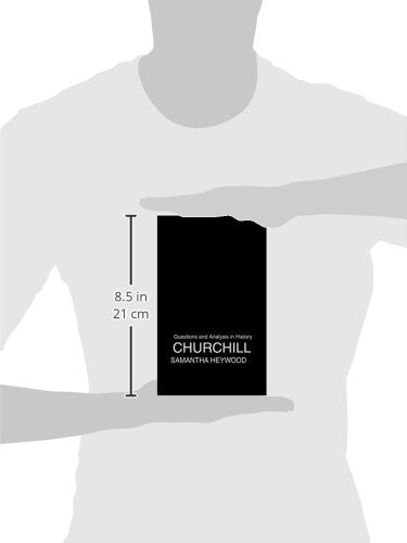 Churchill (Questions and Analysis in History)