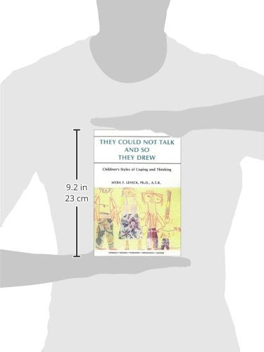 They Could Not Talk & So They Drew: Children's Styles of Coping & Thinking
