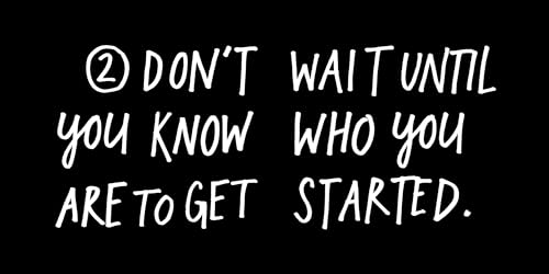 Steal Like an Artist 10th Anniversary Gift Edition with a New Afterword by the Author: 10 Things Nobody Told You About Being Creative (Austin Kleon)