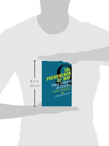 The Phenomenon of Man (Harper Perennial Modern Thought)