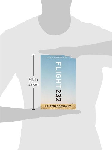 Flight 232: A Story of Disaster and Survival