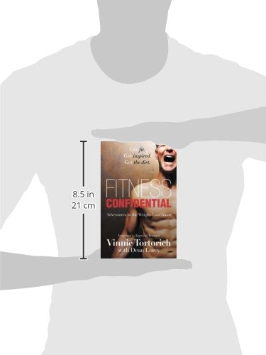 Fitness Confidential