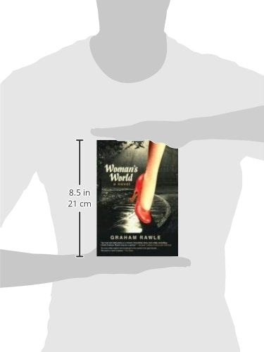 Woman's World: A Novel — back cover