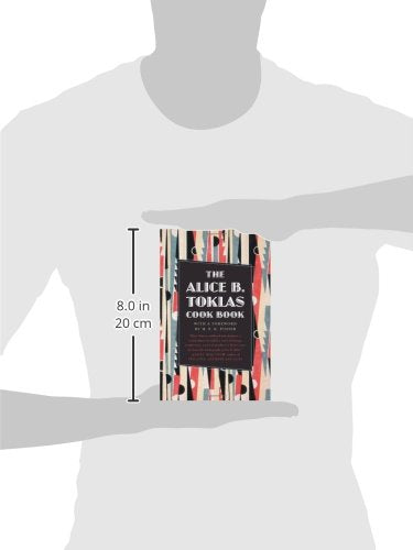 The Alice B. Toklas Cook Book