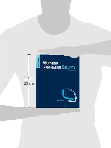Managing Information Security