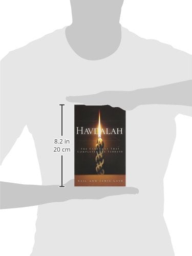 Havdalah: The Ceremony that Completes the Sabbath