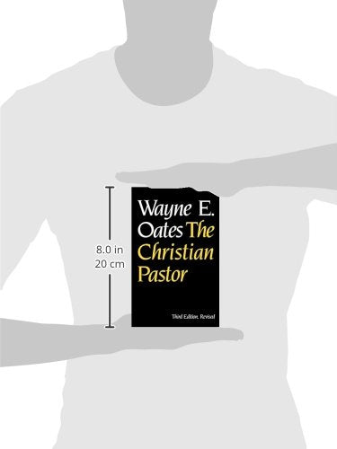 The Christian Pastor, Third Edition, Revised