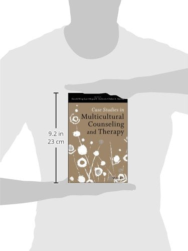 Case Studies in Multicultural Counseling and Therapy