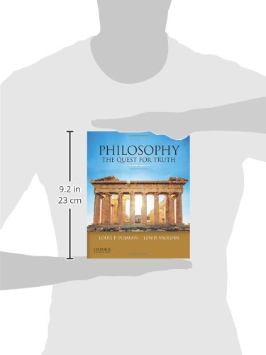 Philosophy: The Quest For Truth