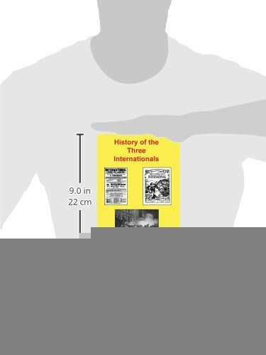 History of the Three Internationals