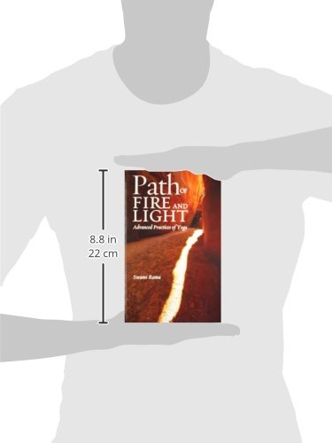 Path of Fire and Light, Vol. 1: Advanced Practices of Yoga