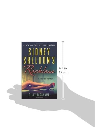Sidney Sheldon's Reckless: A Tracy Whitney Novel