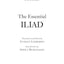 The Essential Iliad