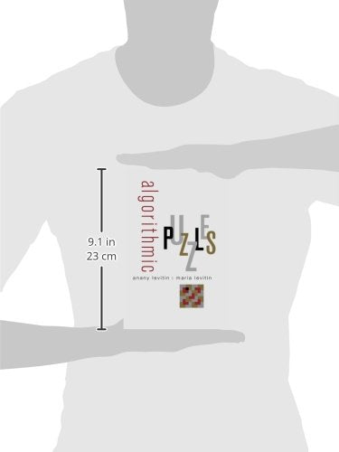 Algorithmic Puzzles