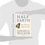 Half-Earth: Our Planet's Fight for Life